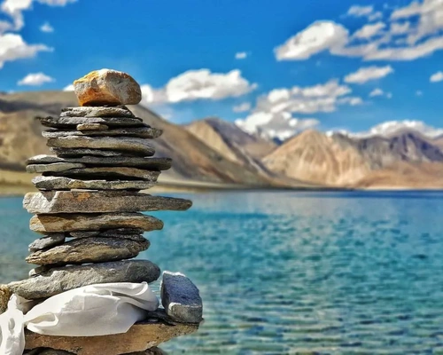 Magical Ladakh: A Himalayan Fairytale