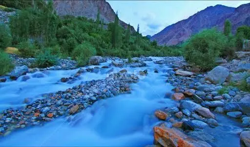 Amazing Ladakh with Turtuk: Where Nature Meets Heritage