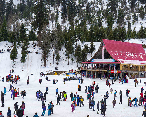 Manali