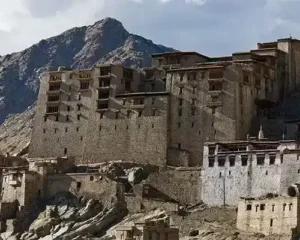 Glimpse of Ladakh