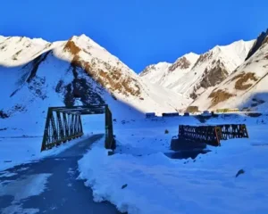 Mesmerizing Kashmir and Ladakh